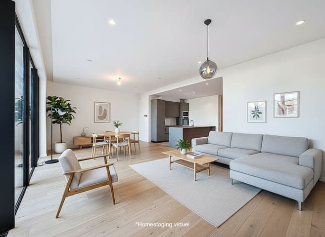***LOUE*** GENVAL - Magnifique maison de +-190m², 3 ch proche des Papet