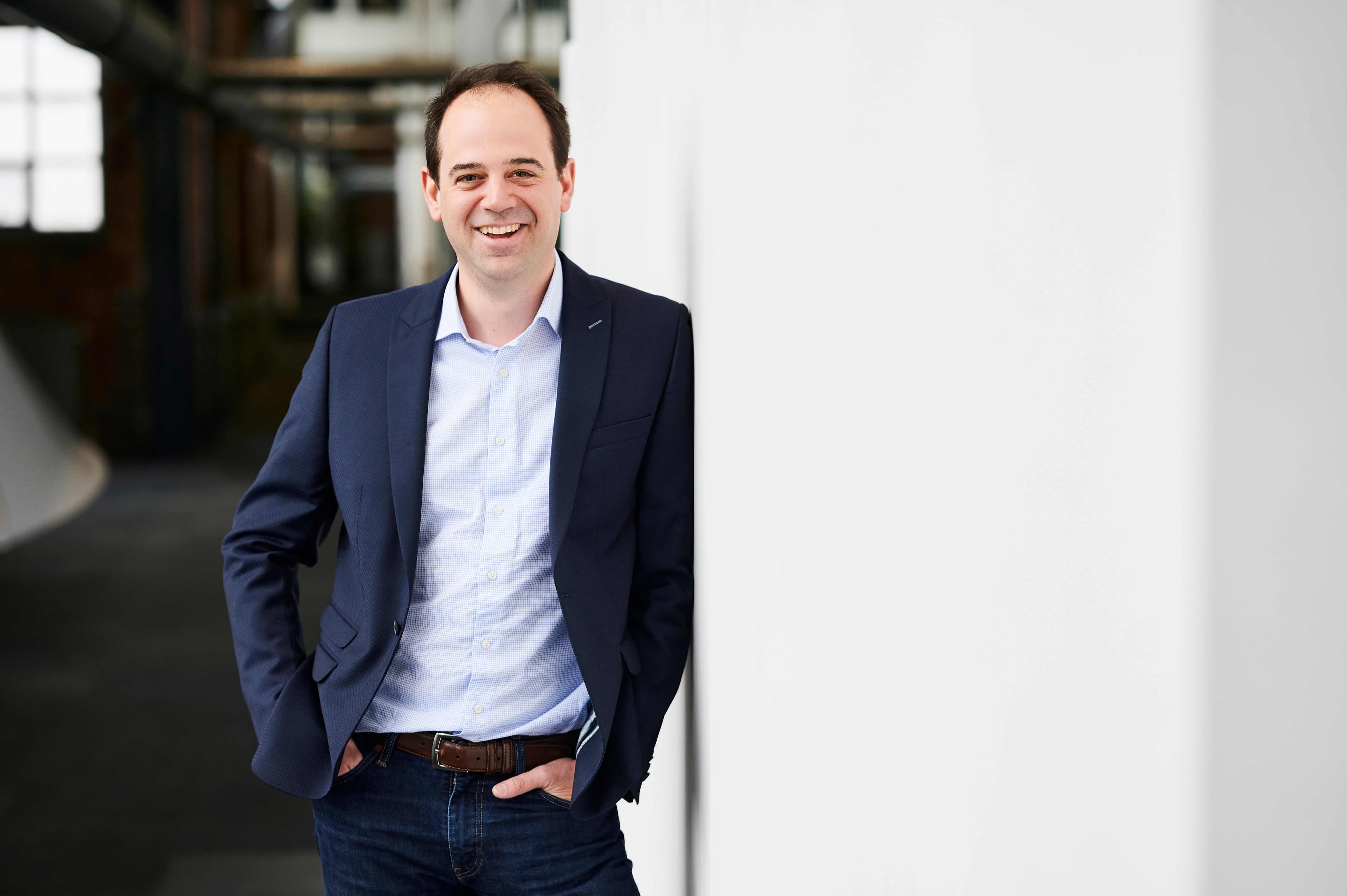 Portrait de Alexis Amelot