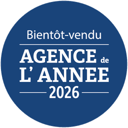 Distinction Agence de l'année 2026 Distinction Agence de l'année 2026