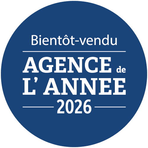 Agence de l'année 2026