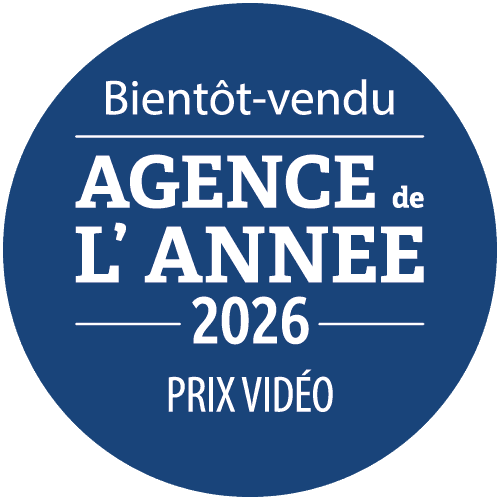 Agence de l'année 2026 - Prix vidéo