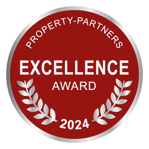 Property Partners Excellence 2024