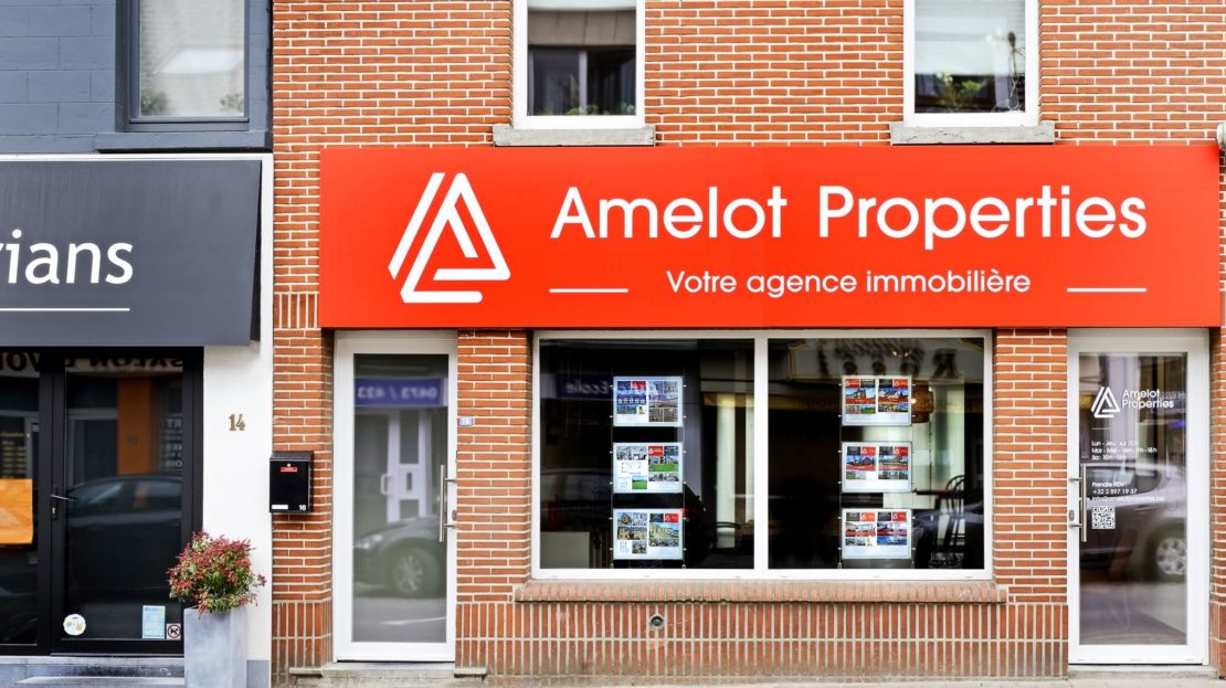 Agence Amelot Properties